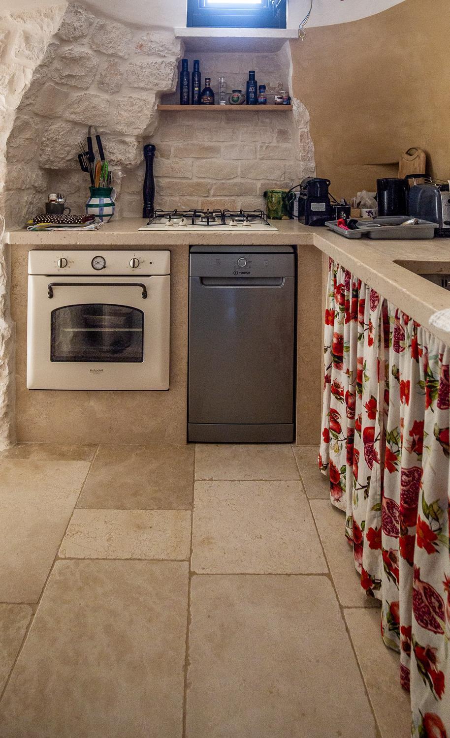 Trullo Philemon Villa Ostuni Exterior photo